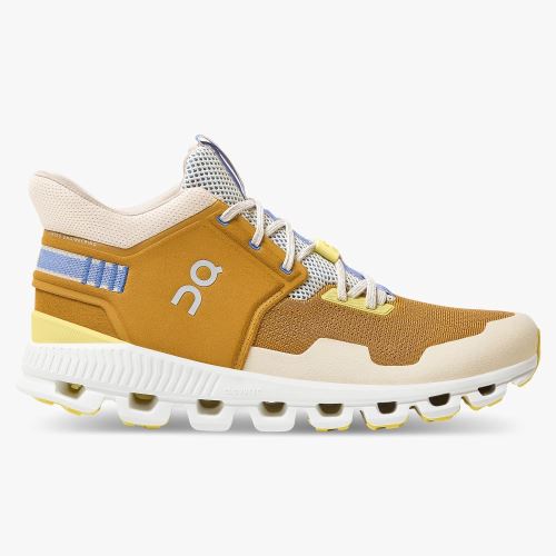 On Cloud Hi Edge Trainers (6759O) Ireland